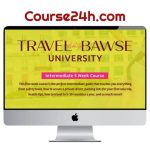 The Passport Abuser – Travel Like A Bawse University
