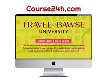 The Passport Abuser - Travel Like A Bawse University
