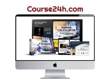 Scott Flansburg - Become a Human Calculator (Elite)