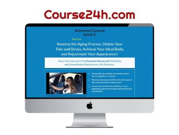 Marnie Greenberg - Interactive Intensive Level 2 Course