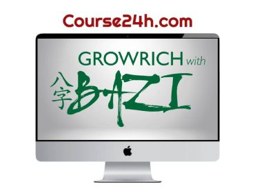 Joey Yap - Grow Rich with Bazi 3.0 (Plus)