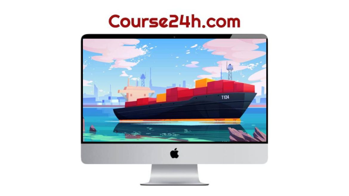 Damien Würsten – Shipping and Commodity Operation Course