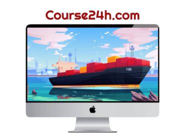 Damien Würsten – Shipping and Commodity Operation Course