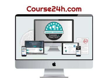 Caitlin Pyle - Transcript Proofreading: Theory & Practice™ (TPTP) (Ignite)