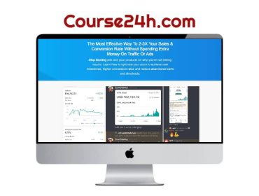 Michael - The Store Optimization Blueprint Course