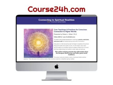 Vesica - Connecting to Spiritual Realities