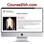 Mantak Chia – Darkroom Retreat