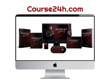 Ryan Lee - Second Act Bootcamp