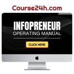 Hustle & Conquer – Infopreneur Operating Manual