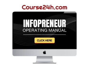 Hustle & Conquer - Infopreneur Operating Manual