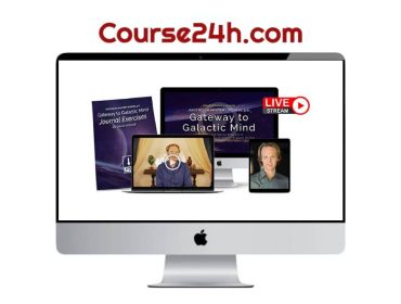 David Wilcock – Ascension Mystery School 3.0 - Gateway to Galactic Mind