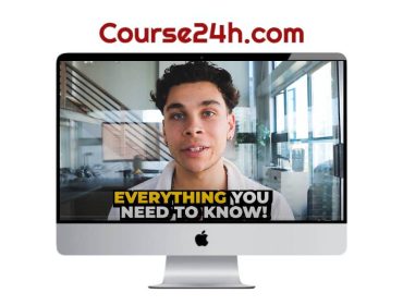 Nathan Nazareth - OutrightEcom 7-Figure Brand Builder Program