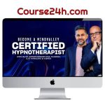 Paul McKenna – Mindvalley Certified Hypnotherapist