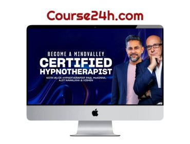 Paul McKenna - Mindvalley Certified Hypnotherapist
