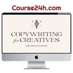 Ashlyn Writes – Copywriting for Creatives 2024