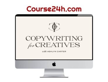 Ashlyn Writes – Copywriting for Creatives 2024