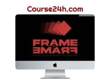 Nathaniel Drew - Frame by Frame Full Course