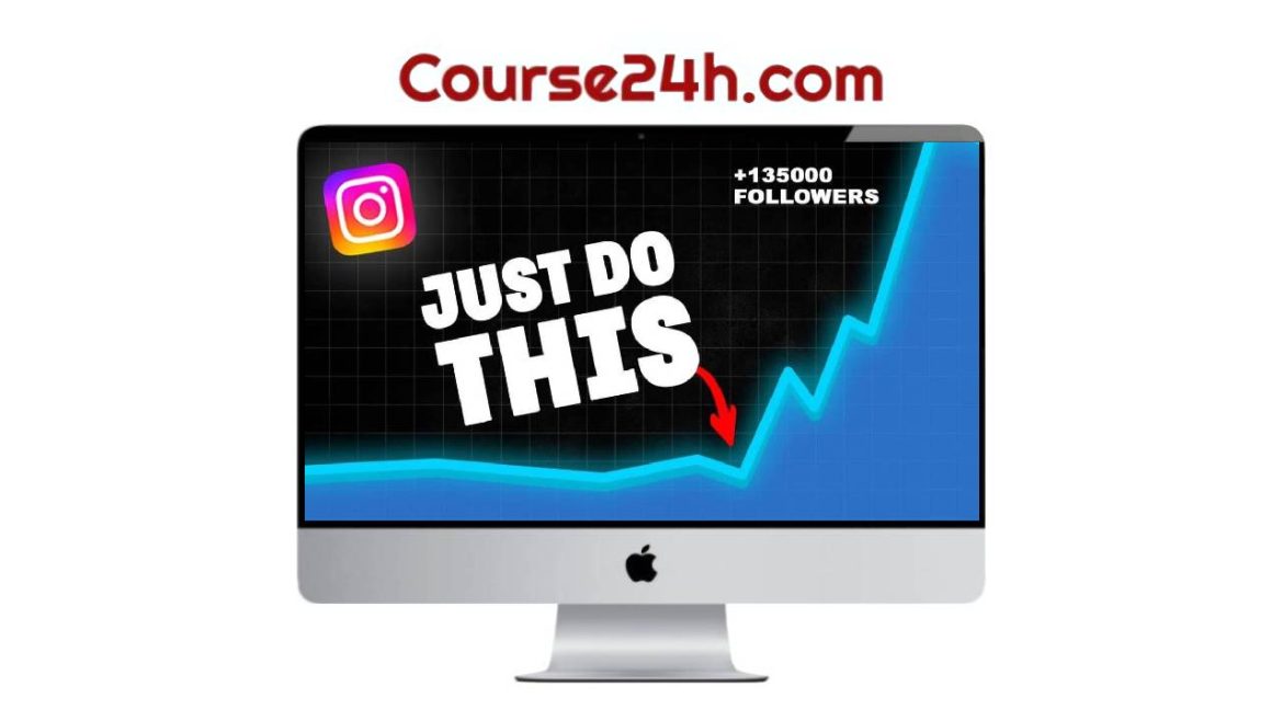 Yasin Mammeri - Viral Video Course