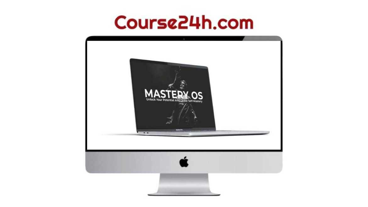Ross Harkness - MasteryOS 2.0