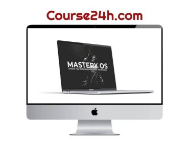 Ross Harkness - MasteryOS 2.0