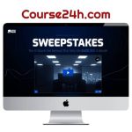 ChapeauNoir – Sweepstakes Blueprint – The #1 Black-Hat Method That Nets Me $400.000 A Month