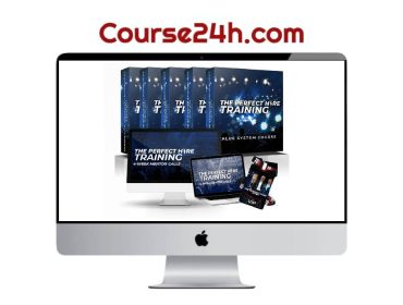 Grant Cardone- The Perfect Hire Value System