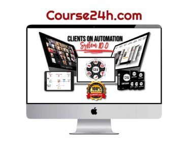 Ed Smith – Clients On Automation System 10.0