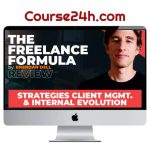 Brendan Dell – The Freelancing Formula