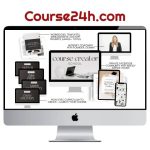 Gemma Bonham-Carter – Course Creator School