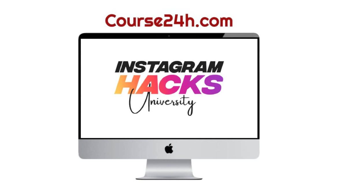 Tai Jaun – Instagram Hacks University 2.0