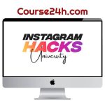 Tai Jaun – Instagram Hacks University 2.0