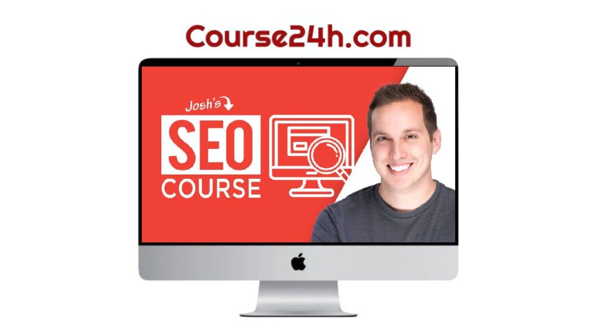 Josh Hall – Seo Course