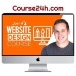 Josh Hall – Website Design Course