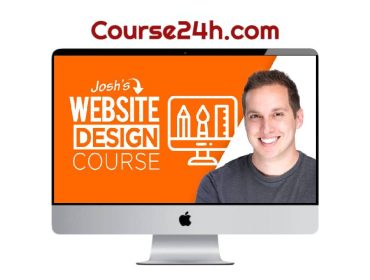 Josh Hall – Website Design Course