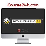 Duston Mcgroarty – The Info Publishing 3.0 – 8-Week Coaching Program