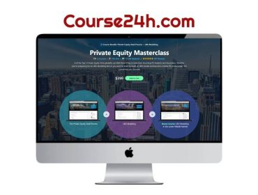 Wall Street Prep - Private Equity Masterclass