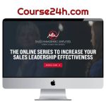 Mike Weinberg – The Sales Management Simplified