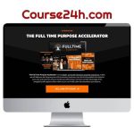 Victor Oddo – Full Time Purpose Accelerator