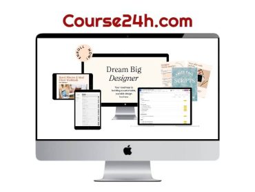 Meredith Cancilla – Dream Big Designer