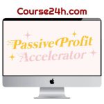 Louise Henry – Passive Profit Accelerator+Uplevel With Asana