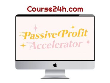 Louise Henry – Passive Profit Accelerator+Uplevel With Asana