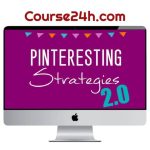 Carly Campbell – Pinterest Strategies 2.0