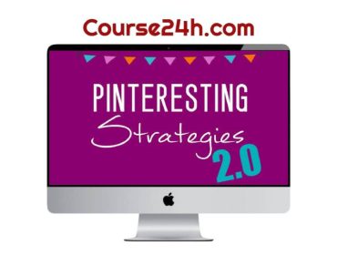 Carly Campbell – Pinterest Strategies 2.0