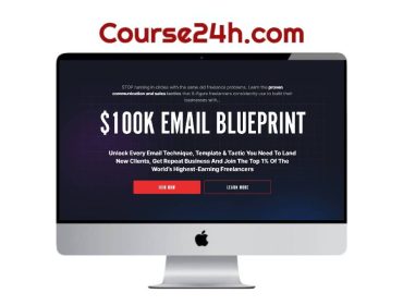 Rob O Rourke – 100k Email Blueprint
