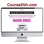 Sabah Ali – Monetize Social Membership