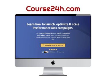 Bob Meijer & Miles McNair - Performance Max Mastery