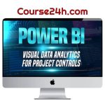 Jeancarlo Duran Maica – Power BI Visual Data Analytics for Project Controls – Project Control Academy