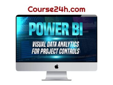 Jeancarlo Duran Maica - Power BI Visual Data Analytics for Project Controls - Project Control Academy