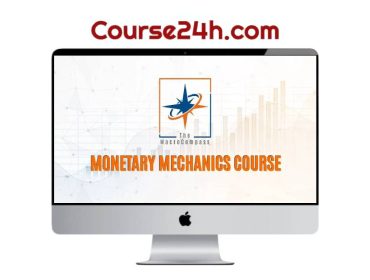 The Macro Compass - Monetary Mechanics Course 2024