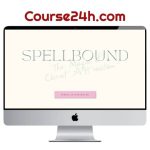 Kelsey Carter  – Spellbound 2024